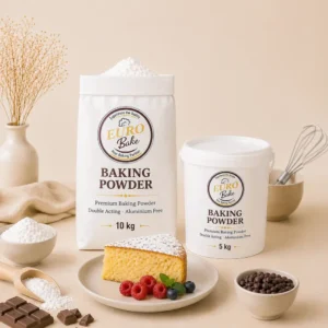 Baking Powder