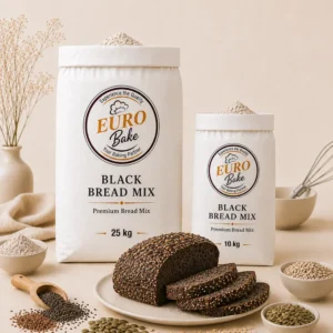 Black Bread Mix