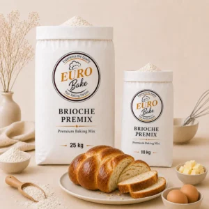 Brioche Premix