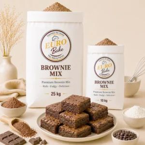 Brownie Mix