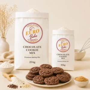 Chocolate Cookie Mix