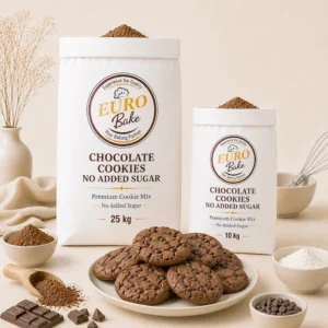 Chocolate Cookies (No Added Sugar)