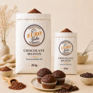 Chocolate Muffin
