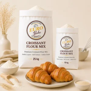 Croissant Flour Mix