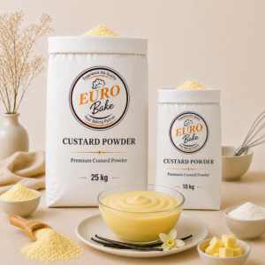 Custard Powder