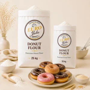 Donut Flour