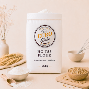 HG T55 Flour