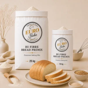 Hi Fibre Bread Premix