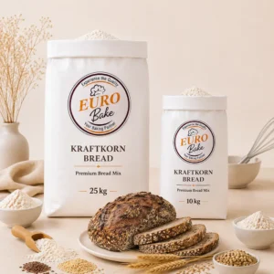 Kraftkorn Bread Mix
