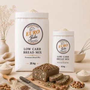 Low Carb Bread Mix