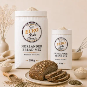 Norlander Bread Mix