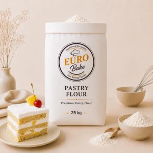 Pastry Flour