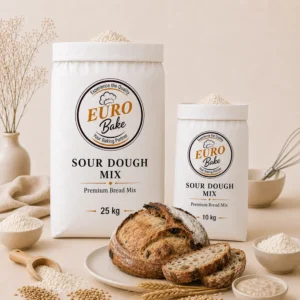 Sour Dough Mix