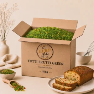 Tutti Frutti - Green