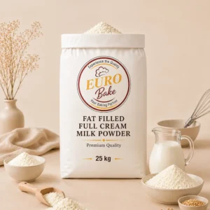 Fat Filled Full Cream Milk Powder