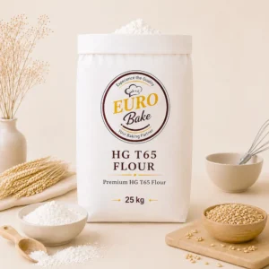 HG T65 Flour