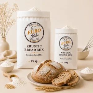 Krustic Bread Mix