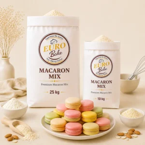 Macaron Mix