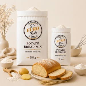 Potato Bread Mix