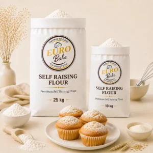 Self Raising Flour