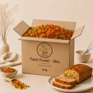 Tutti Frutti - Mix