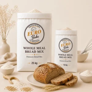 Whole meal Bread Mix