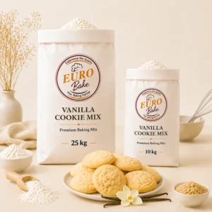 Vanilla Cookie Mix